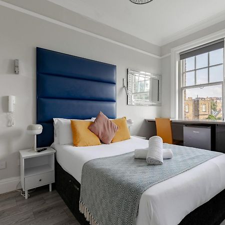 Apartments In The Heart Of High Street Kensington ロンドン エクステリア 写真